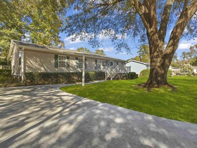 48 Talon Circle, Murrells Inlet, SC 29576