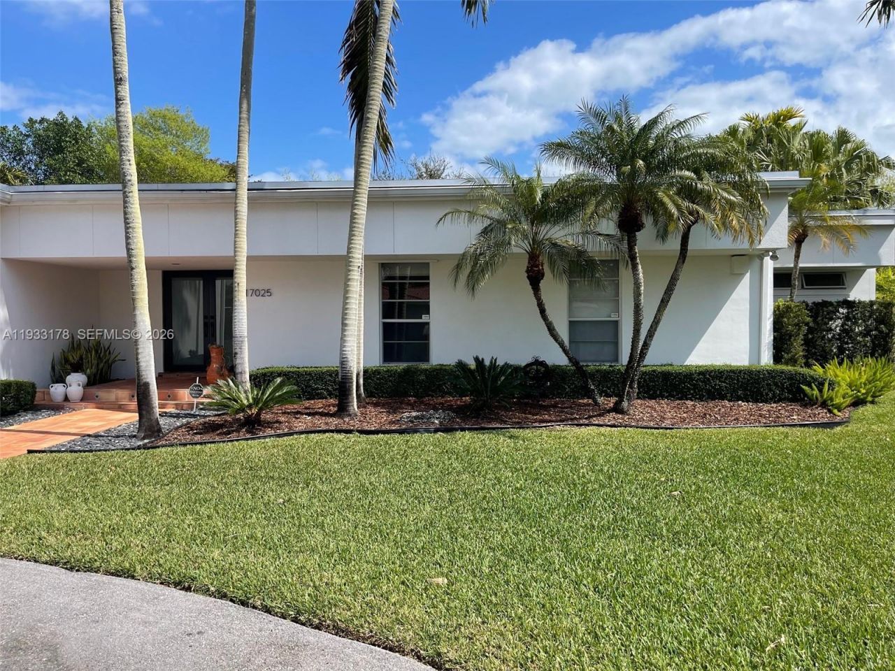 17025 SW 80th Ct, Palmetto Bay, FL 33157 Photo