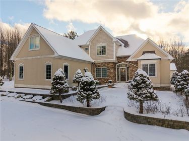 5978 Marrowback Road, Conesus, NY 14435