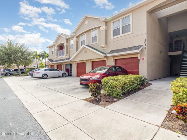 4026 Meander Place, Unit 203, Rockledge, FL 32955