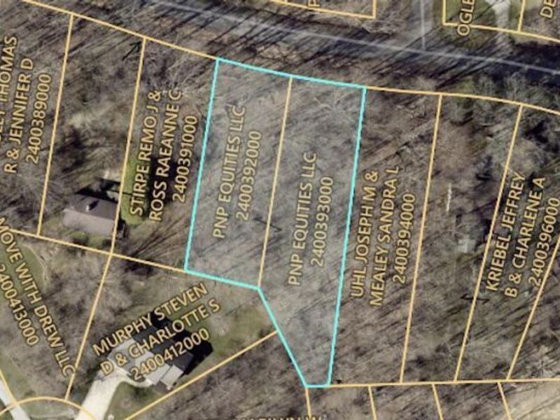 0 Northern Spy Drive, Howard, OH 43028 Photo 4