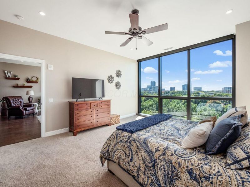 250 W Spring Street , Unit 512, Columbus, OH 43215 Photo 12