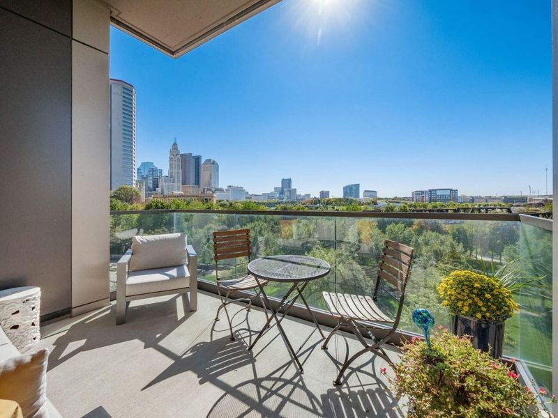 250 W Spring Street , Unit 512, Columbus, OH 43215 Photo 19