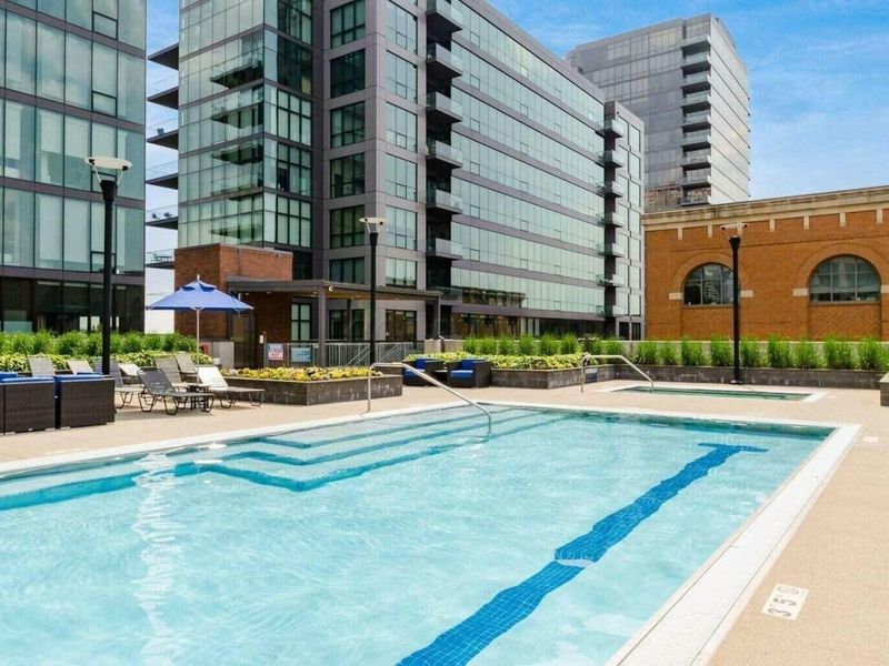 250 W Spring Street , Unit 512, Columbus, OH 43215 Photo 24