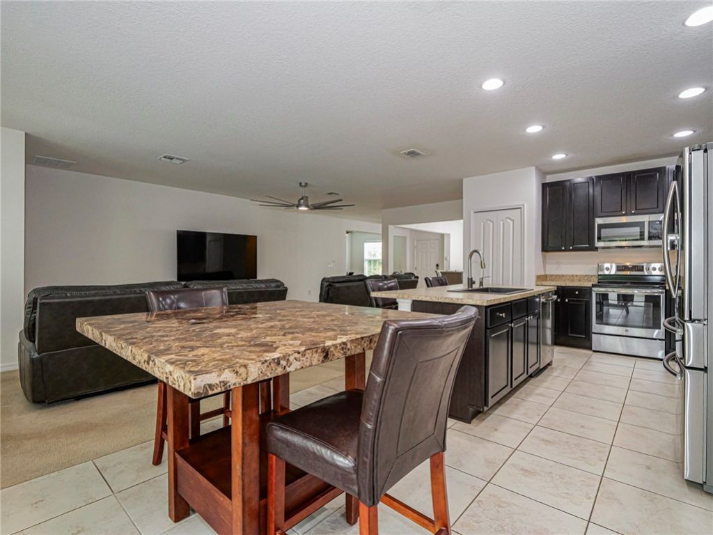 702 Carnation Drive, Sebastian, FL 32958 Photo