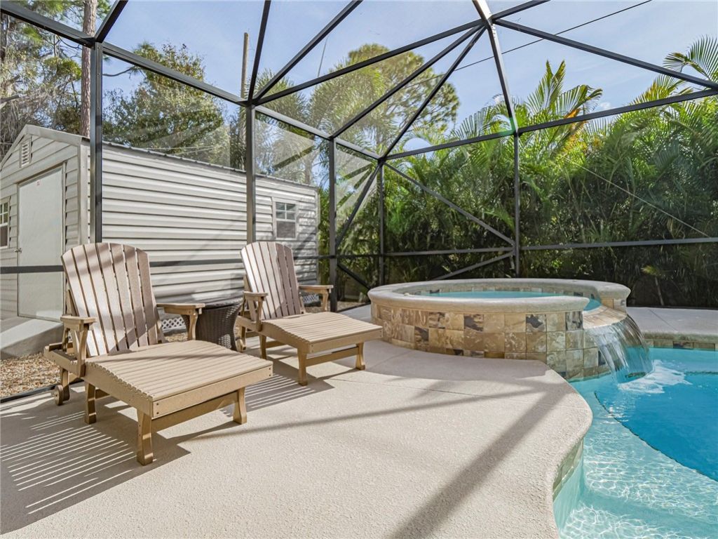 702 Carnation Drive, Sebastian, FL 32958 Photo