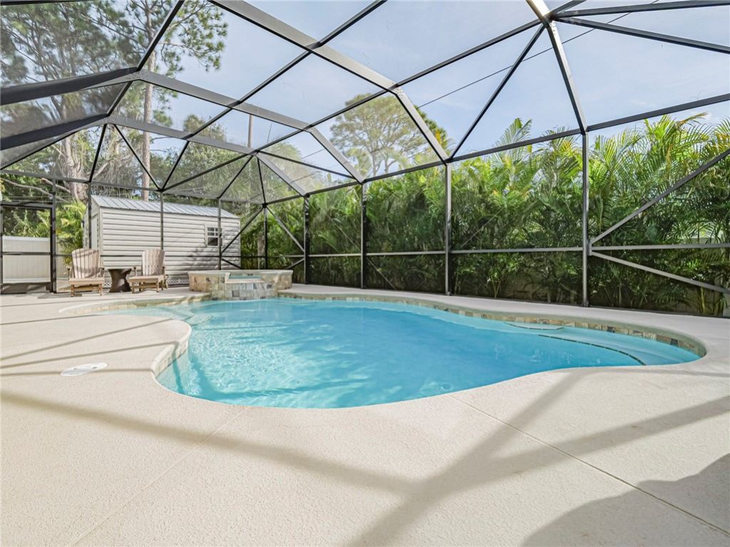 702 Carnation Drive, Sebastian, FL 32958 Photo