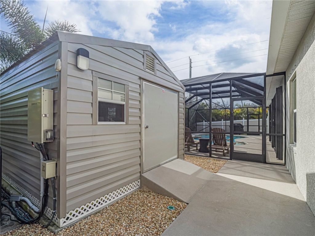 702 Carnation Drive, Sebastian, FL 32958 Photo