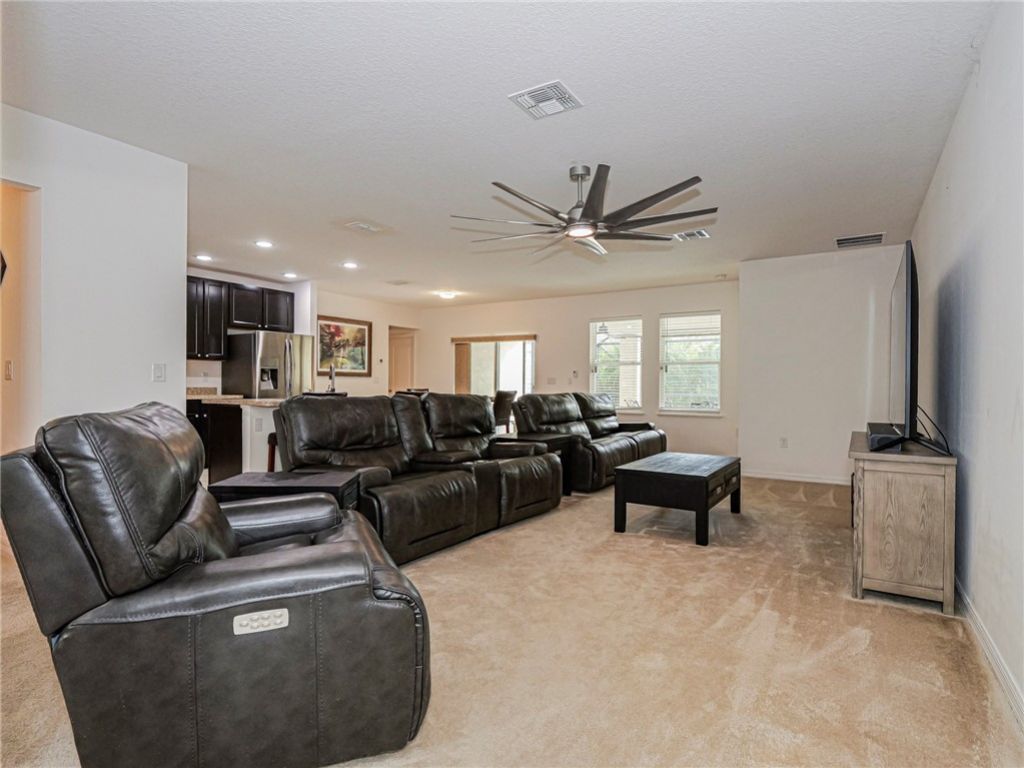 702 Carnation Drive, Sebastian, FL 32958 Photo