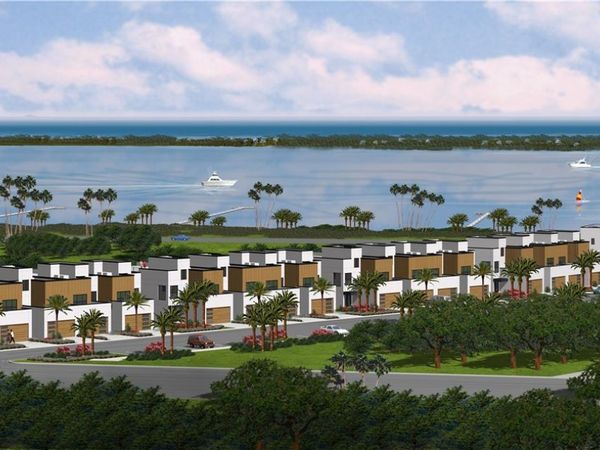 13225 N Indian River Drive, Unit 13, Sebastian, FL 32958