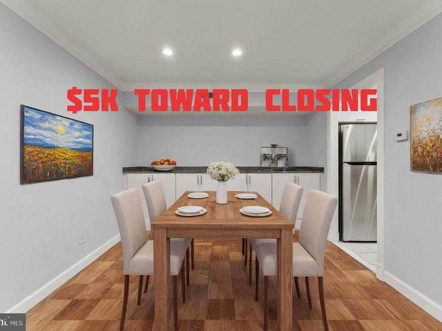 7541 Spring Lake Drive, Unit #B-1, Bethesda, MD 20817 Main Photo