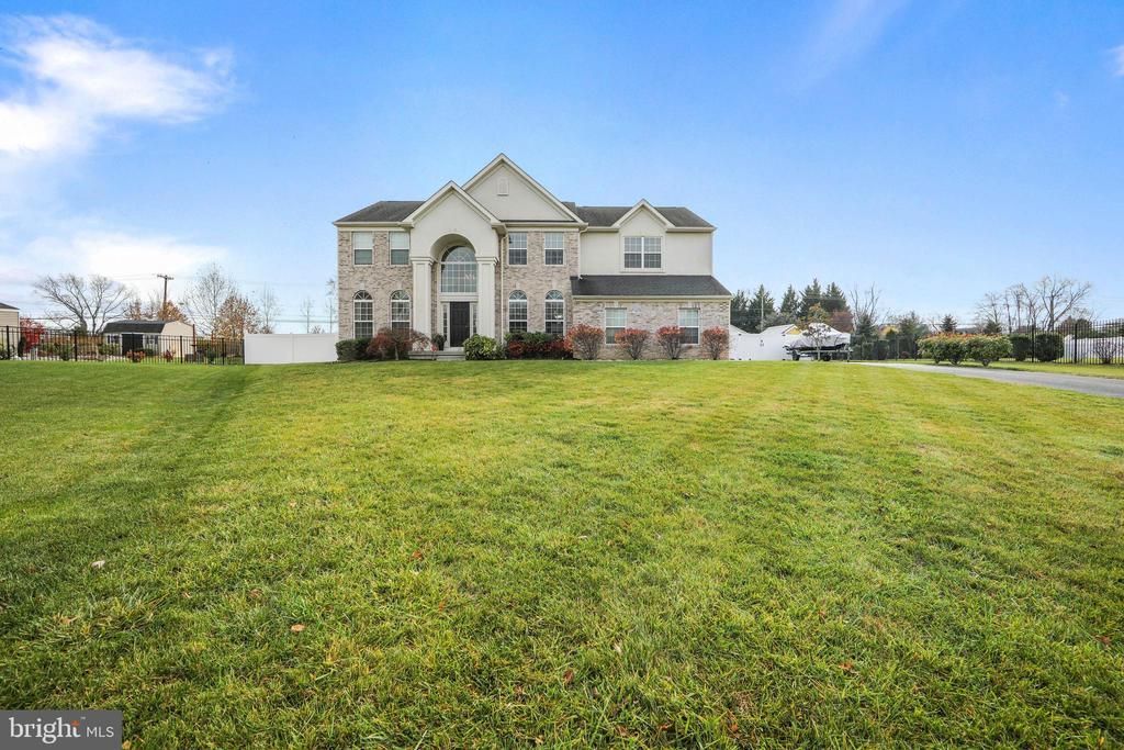 22 Providence Court, Lumberton, NJ 08048 Main Photo