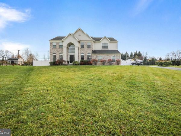 22 PROVIDENCE COURT, LUMBERTON, NJ 08048