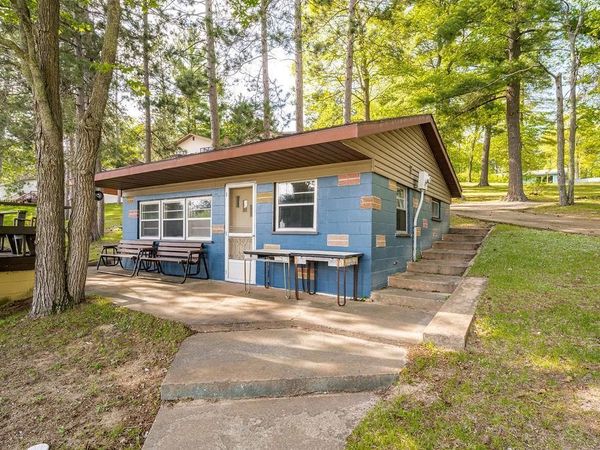 35761 Lake Street, Cohasset, MN 55721