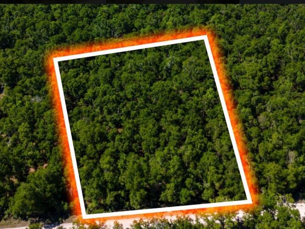 000 212TH TERRACE LOT 43, OBrien, FL 32071