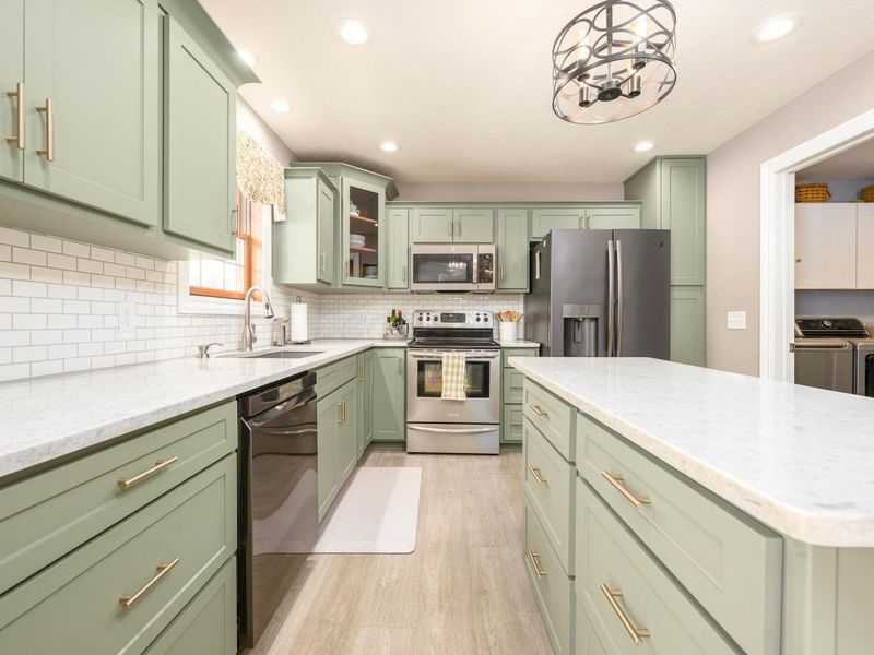 1447 Hickory Gate Drive, Marysville, OH 43040 Photo 10