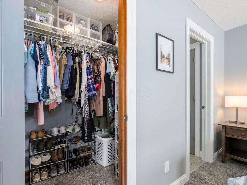 1447 Hickory Gate Drive, Marysville, OH 43040 Photo 15