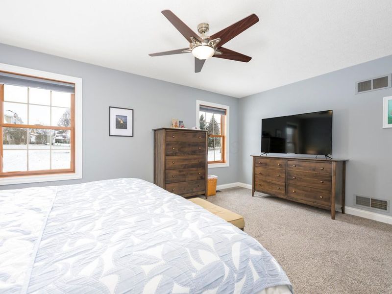 1447 Hickory Gate Drive, Marysville, OH 43040 Photo 16