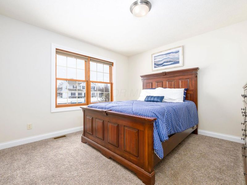 1447 Hickory Gate Drive, Marysville, OH 43040 Photo 22