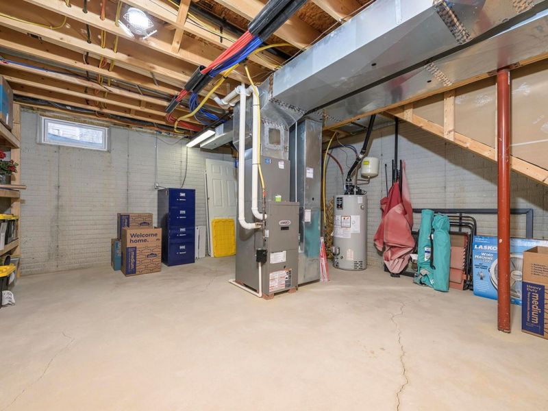 1447 Hickory Gate Drive, Marysville, OH 43040 Photo 26