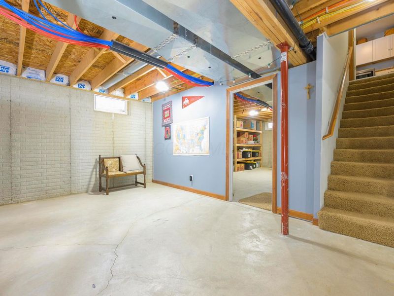 1447 Hickory Gate Drive, Marysville, OH 43040 Photo 27