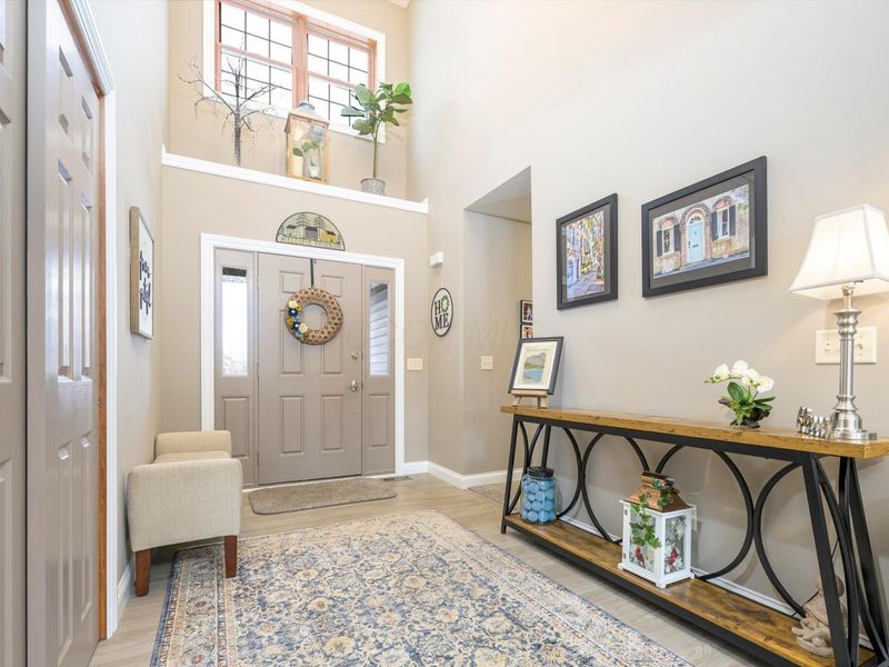 1447 Hickory Gate Drive, Marysville, OH 43040 Photo 3