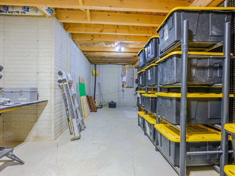 1447 Hickory Gate Drive, Marysville, OH 43040 Photo 31