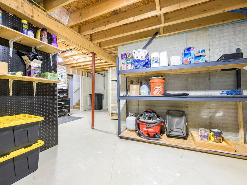 1447 Hickory Gate Drive, Marysville, OH 43040 Photo 32