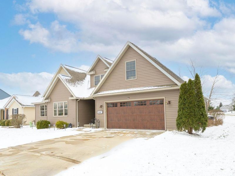 1447 Hickory Gate Drive, Marysville, OH 43040 Photo 34