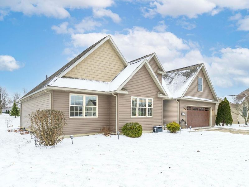 1447 Hickory Gate Drive, Marysville, OH 43040 Photo 35