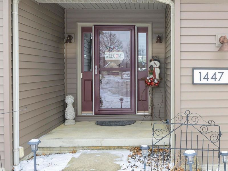 1447 Hickory Gate Drive, Marysville, OH 43040 Photo 36