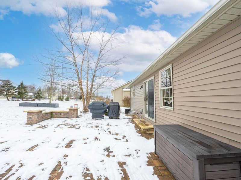 1447 Hickory Gate Drive, Marysville, OH 43040 Photo 38