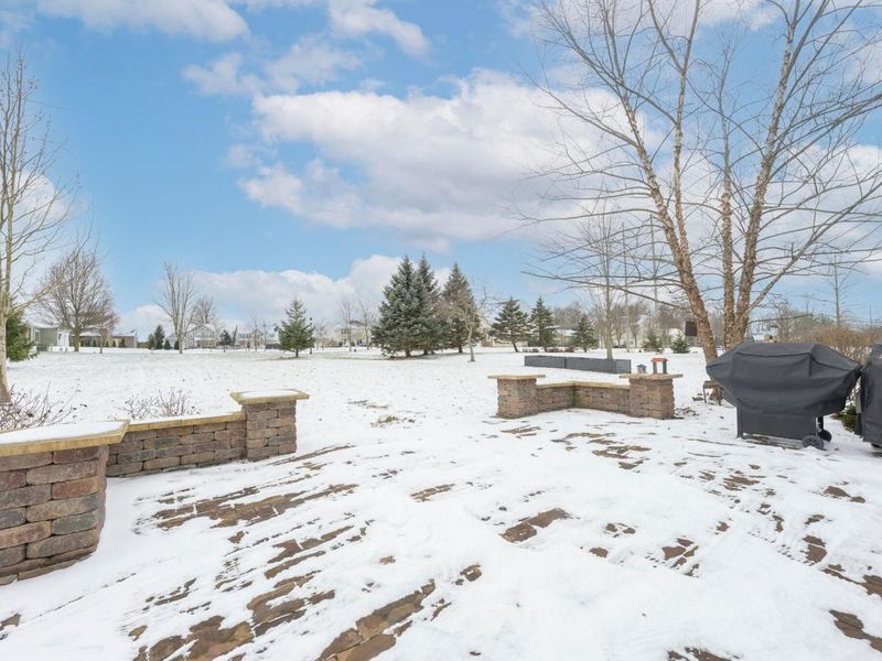 1447 Hickory Gate Drive, Marysville, OH 43040 Photo 39