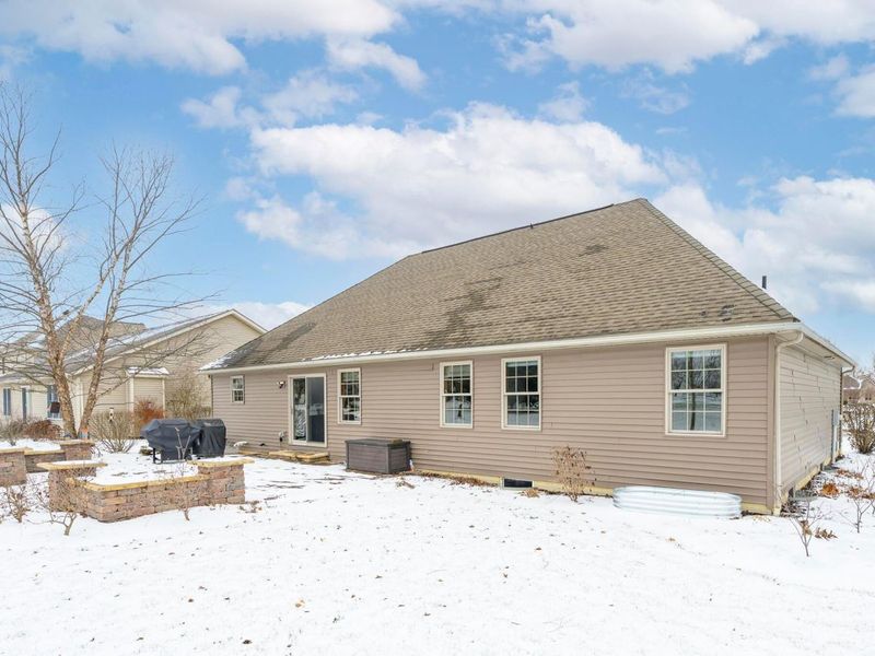 1447 Hickory Gate Drive, Marysville, OH 43040 Photo 40