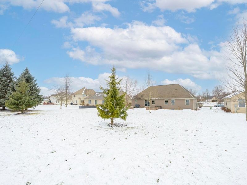 1447 Hickory Gate Drive, Marysville, OH 43040 Photo 41