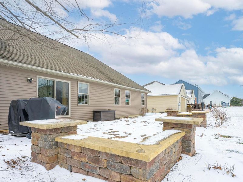 1447 Hickory Gate Drive, Marysville, OH 43040 Photo 43