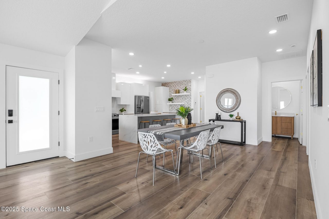 1313 Worth Court Ne, Palm Bay, FL 32905 Photo