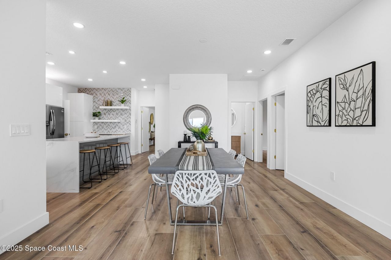 1313 Worth Court Ne, Palm Bay, FL 32905 Photo