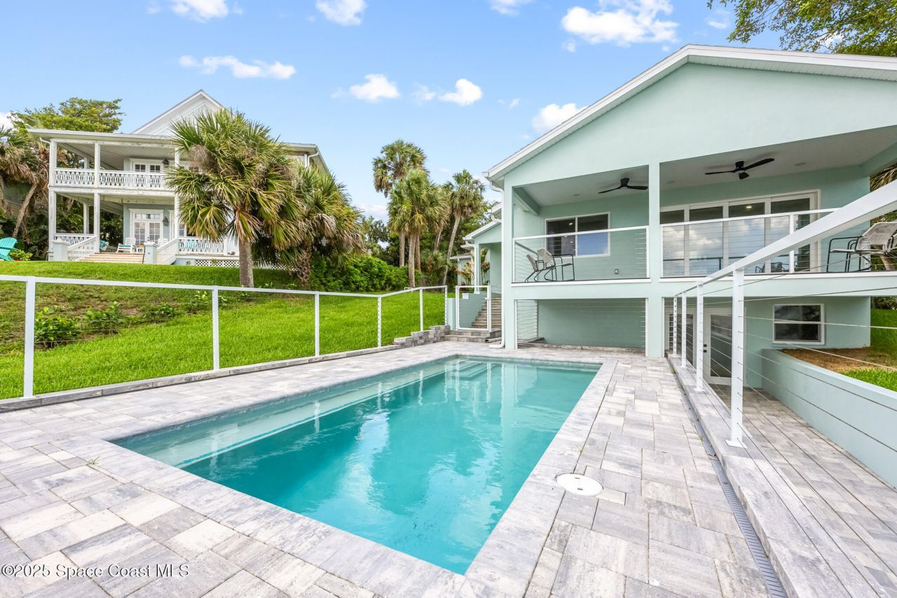 1313 Worth Court Ne, Palm Bay, FL 32905 Photo