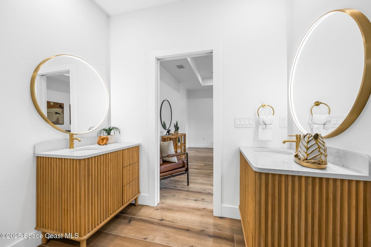 1313 Worth Court Ne, Palm Bay, FL 32905 Photo