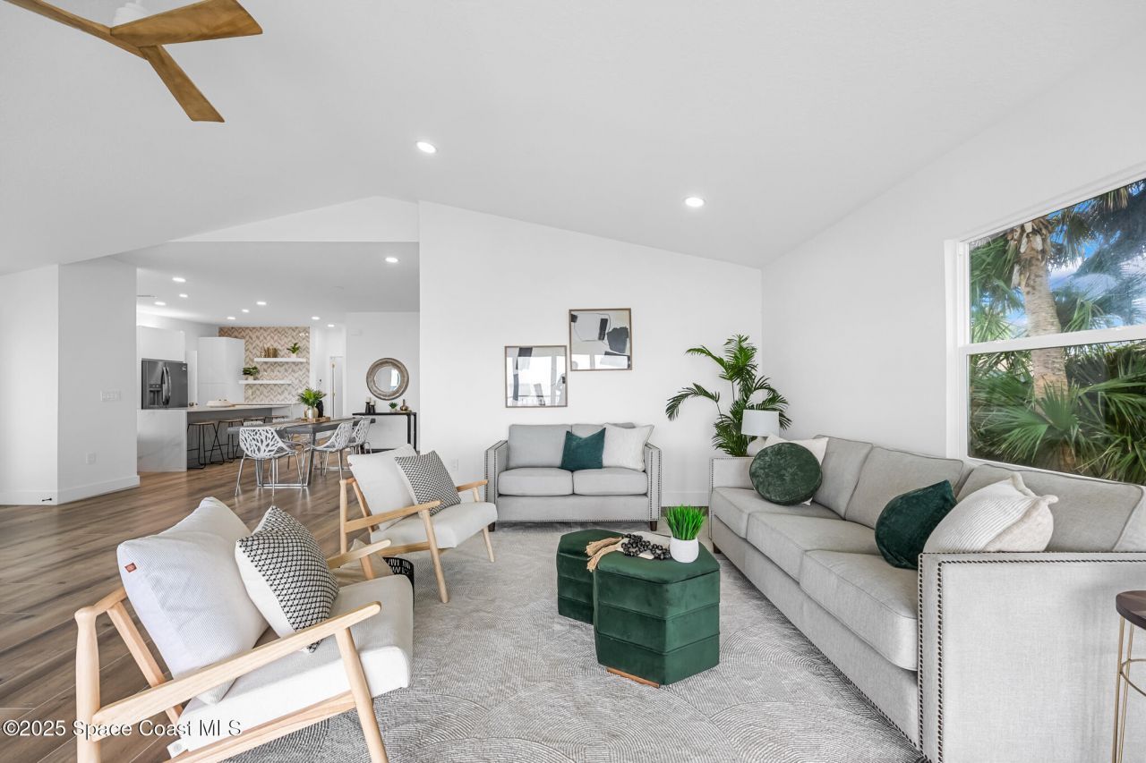 1313 Worth Court Ne, Palm Bay, FL 32905 Photo