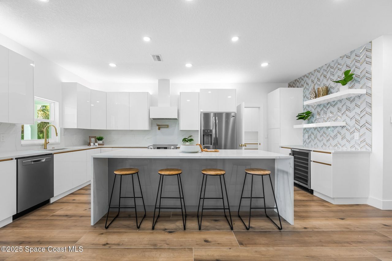 1313 Worth Court Ne, Palm Bay, FL 32905 Photo