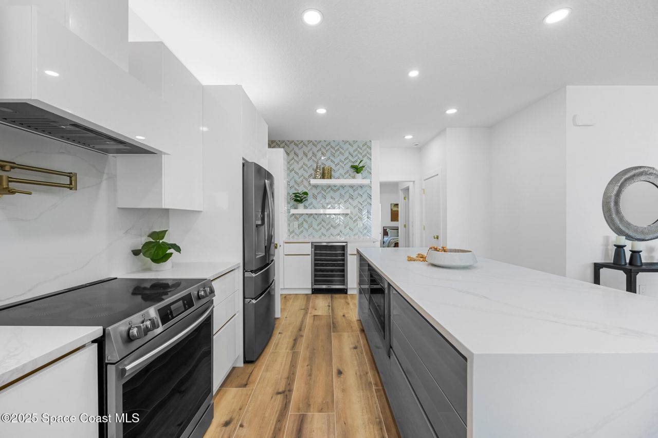 1313 Worth Court Ne, Palm Bay, FL 32905 Photo