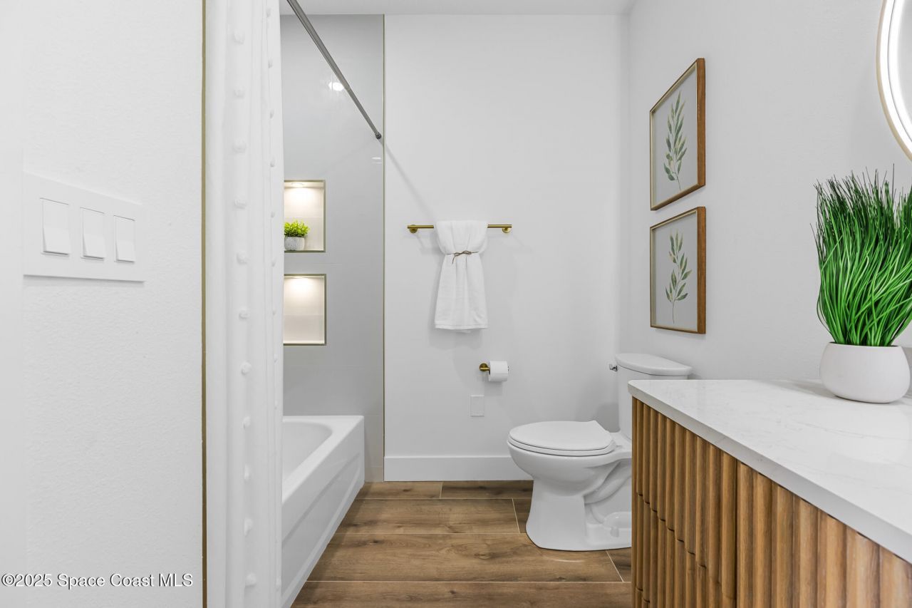 1313 Worth Court Ne, Palm Bay, FL 32905 Photo