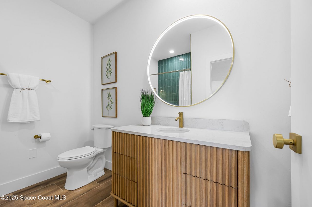 1313 Worth Court Ne, Palm Bay, FL 32905 Photo