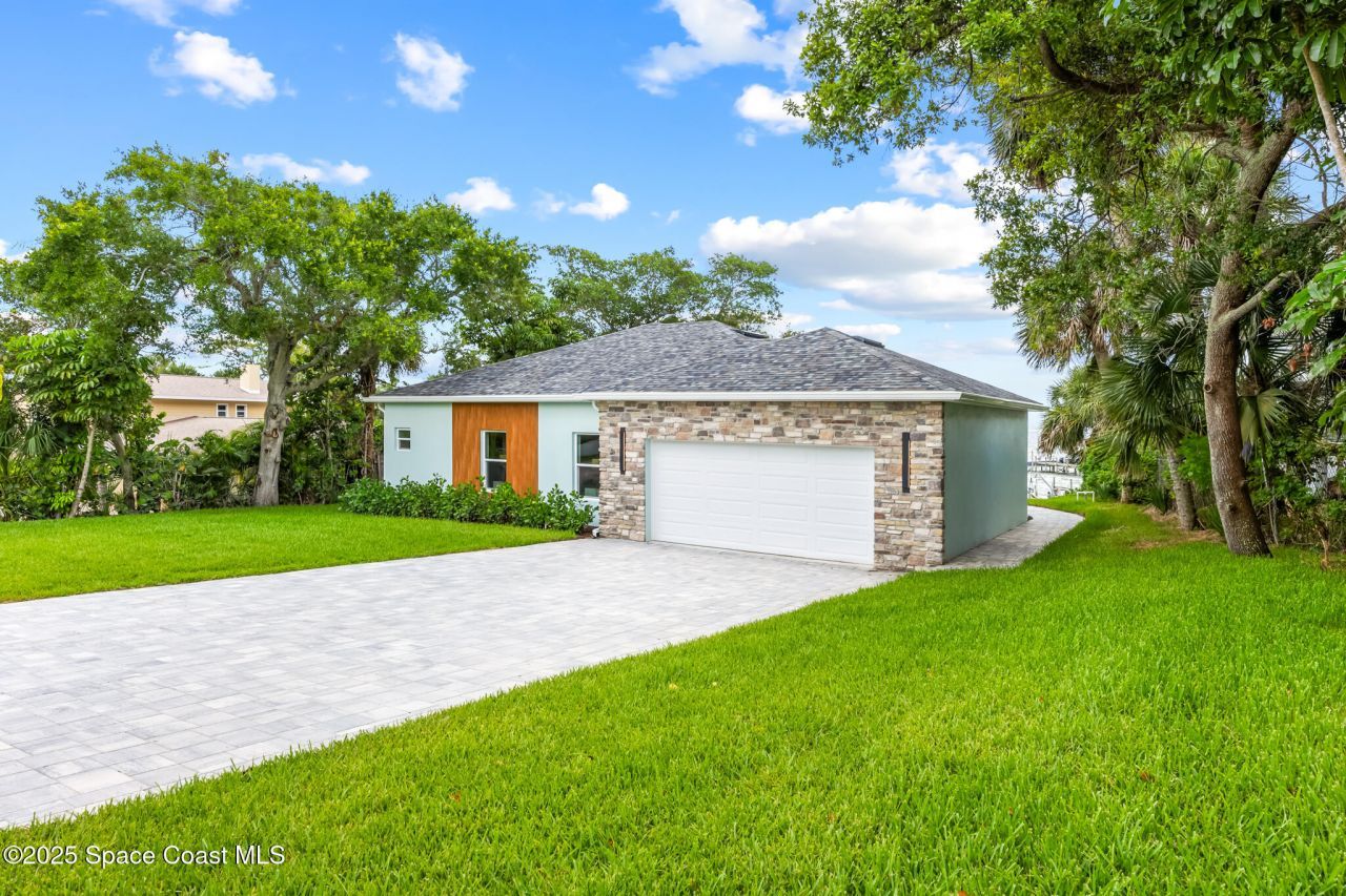 1313 Worth Court Ne, Palm Bay, FL 32905 Photo