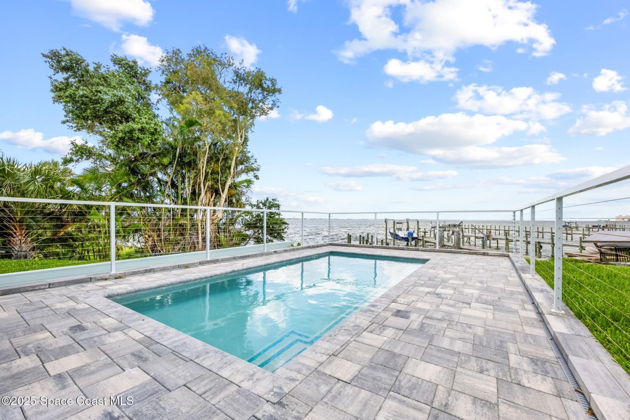 1313 Worth Court Ne, Palm Bay, FL 32905 Photo