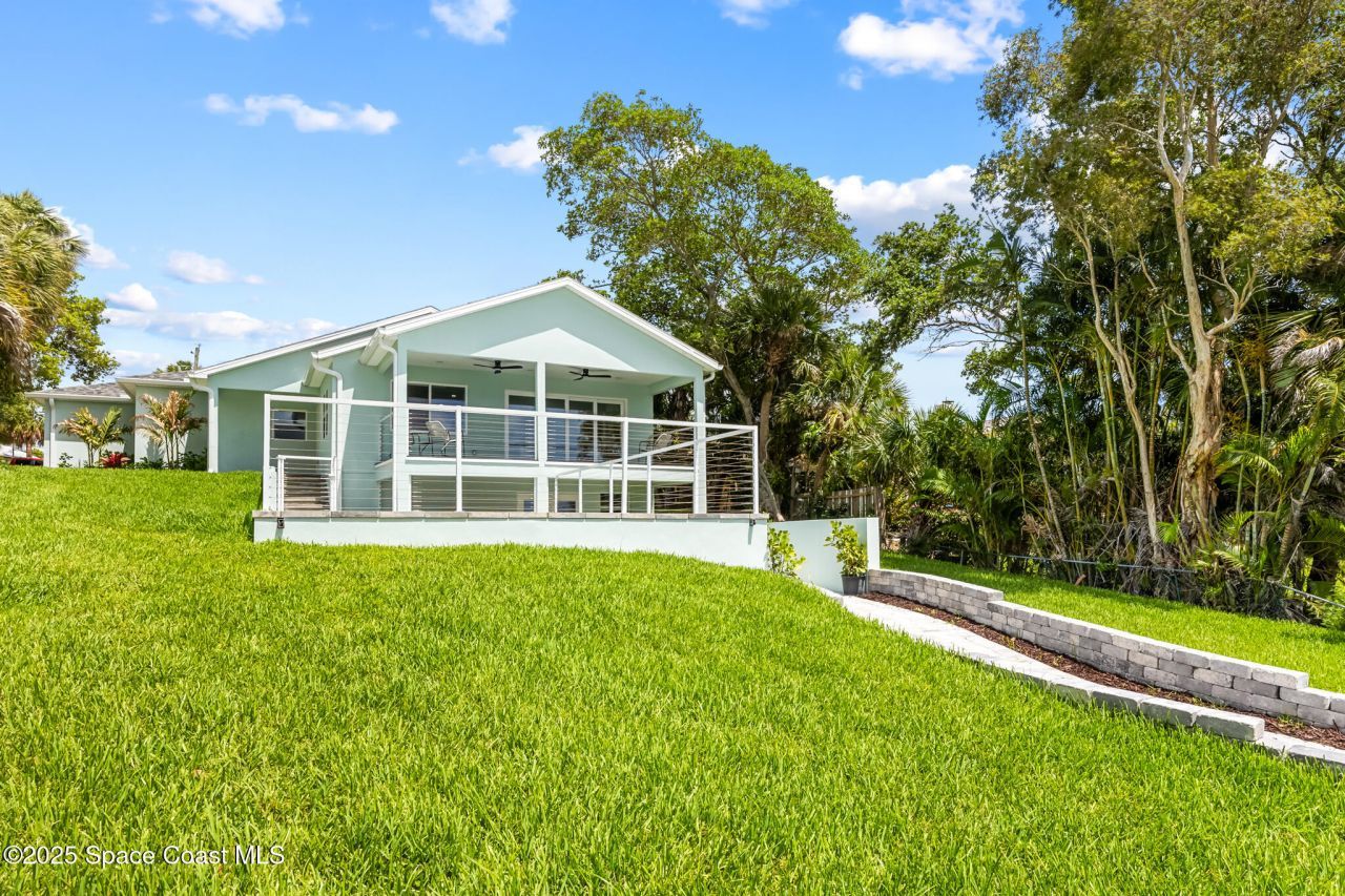 1313 Worth Court Ne, Palm Bay, FL 32905 Photo