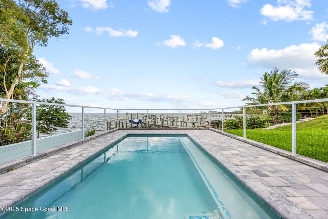 1313 Worth Court Ne, Palm Bay, FL 32905 Photo