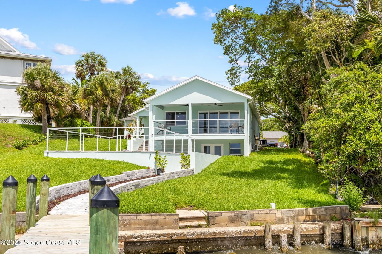 1313 Worth Court Ne, Palm Bay, FL 32905 Photo